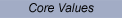 CORE VALUES